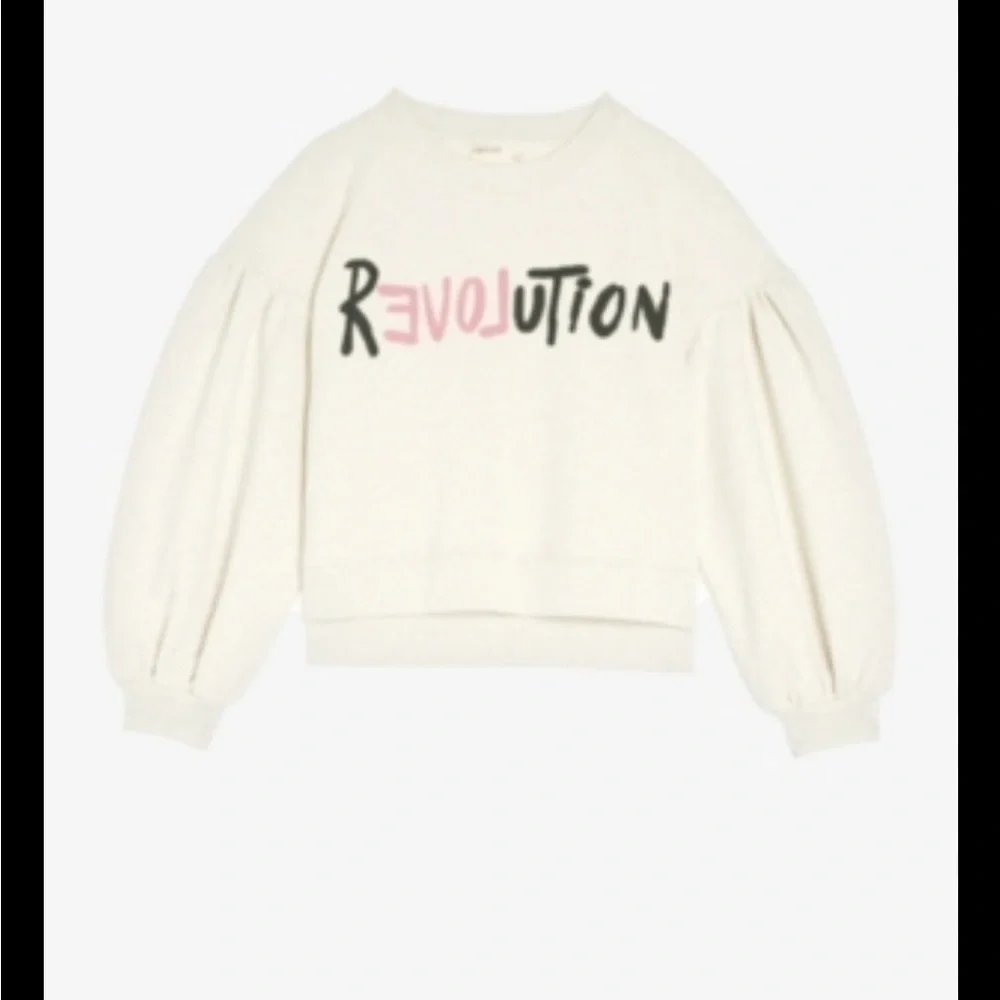 Ted Baker London woman’s sweatshirt size small
Like new condition - Picture 3 of 8